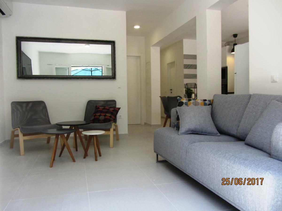 Bolero Apartment Exterior foto
