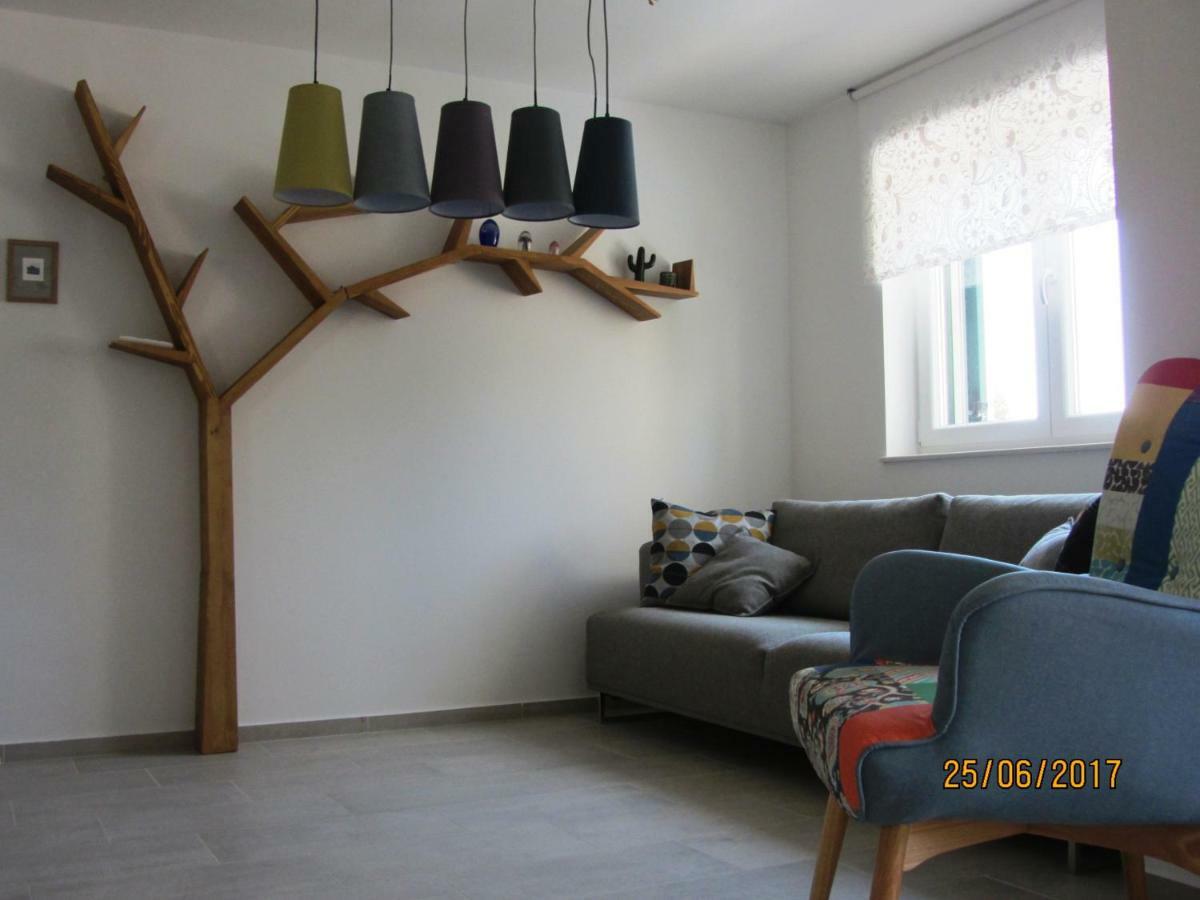 Bolero Apartment Exterior foto