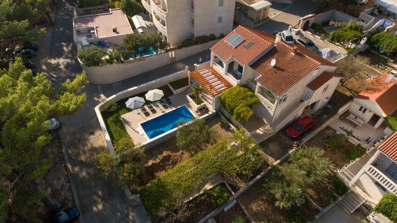 Bolero Apartment Exterior foto