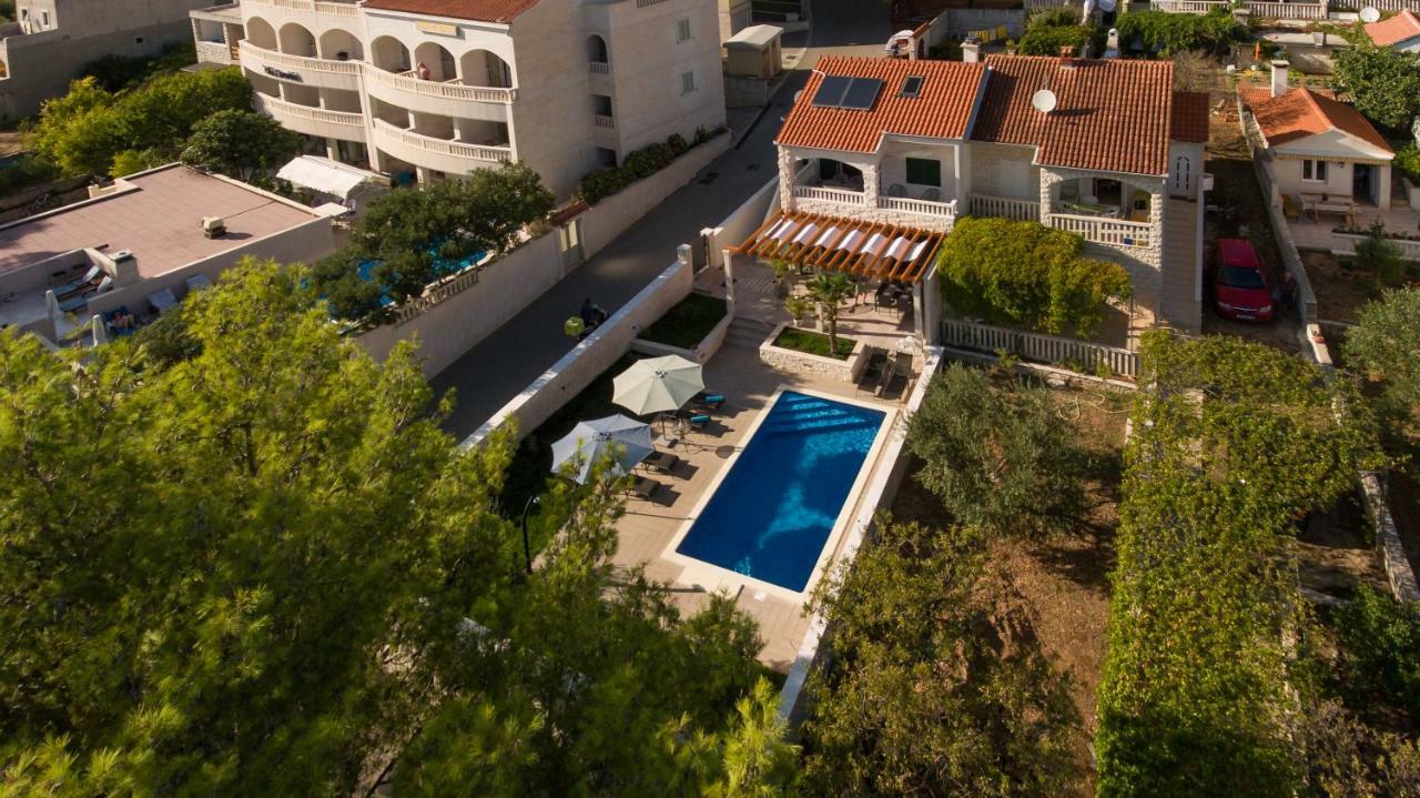 Bolero Apartment Exterior foto