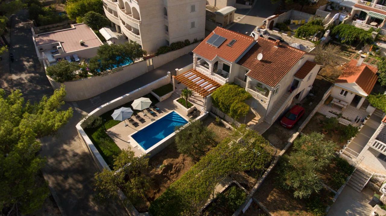 Bolero Apartment Exterior foto