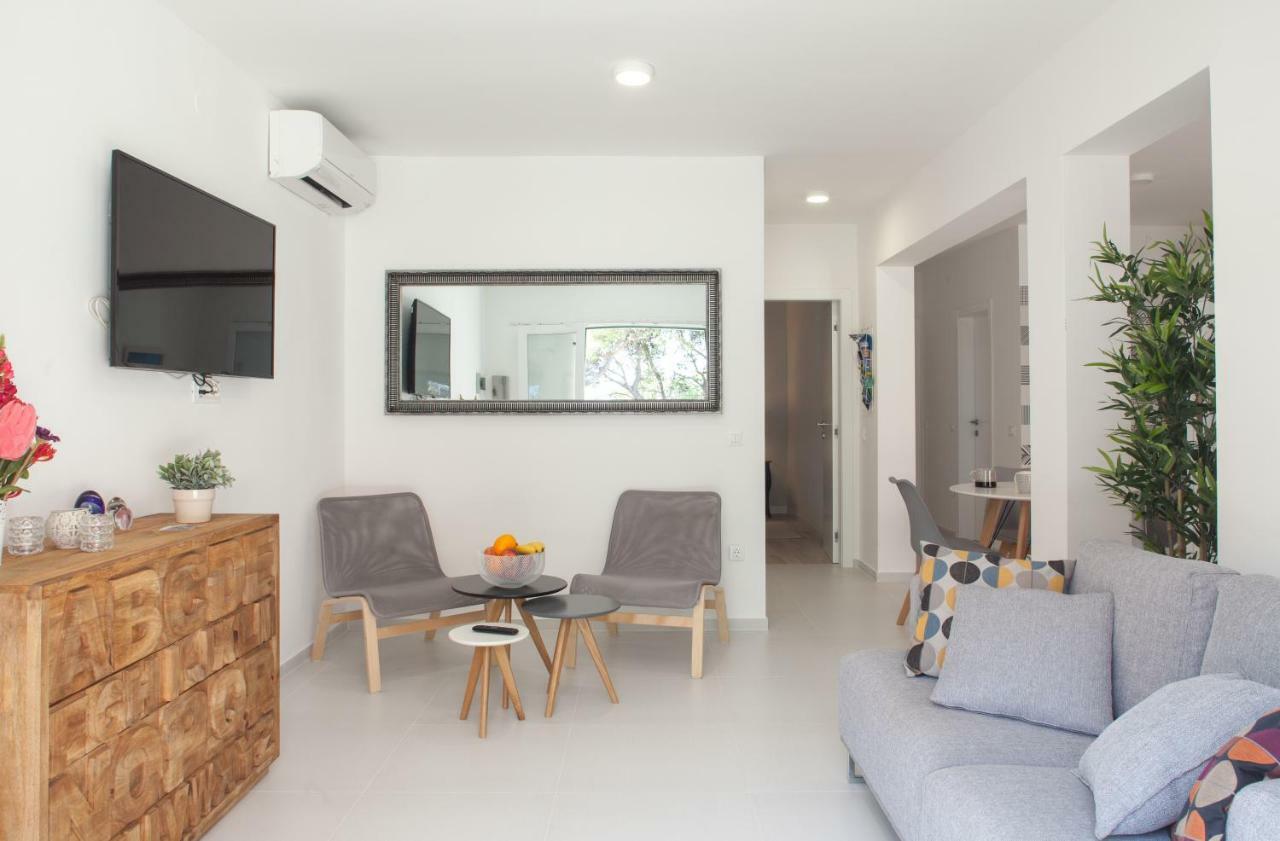 Bolero Apartment Exterior foto