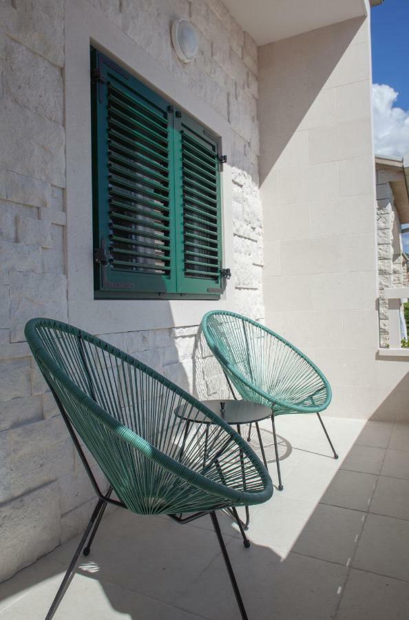 Bolero Apartment Exterior foto