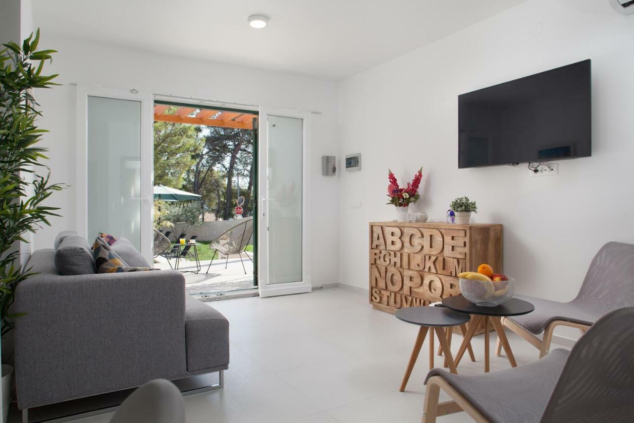 Bolero Apartment Exterior foto